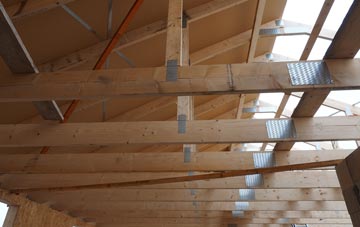 Tre Gagle roof truss costs