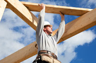 Tre Gagle roof replacement work